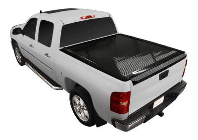 Retrax - RETRAX ONE Retractable Tonneau Cover 74.0 Bed (10453)