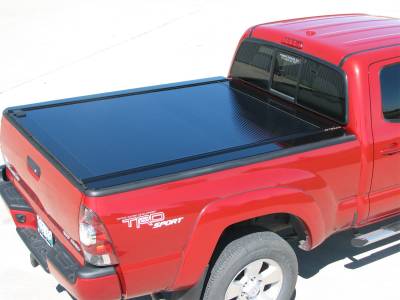 Retrax - RETRAX ONE Retractable Tonneau Cover 60.3 Bed (10811)