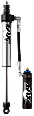 Fox Racing Shox - FOX 2.5 FACTORY SERIES INTERNAL BYPASS RESERVOIR SHOCK (SET) - ADJUSTABE   (883-06-068)