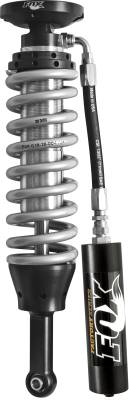 Fox Racing Shox - FOX 2.5 FACTORY SERIES COIL-OVER RESERVOIR SHOCK (SET) (880-02-418)