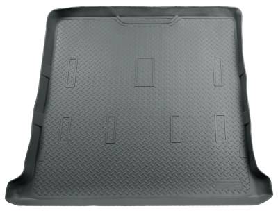 Husky Liners - HUSKY  WeatherBeater Series  Cargo Liner  Black