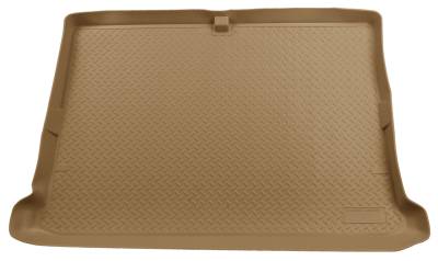 Husky Liners - HUSKY  WeatherBeater Series  Cargo Liner