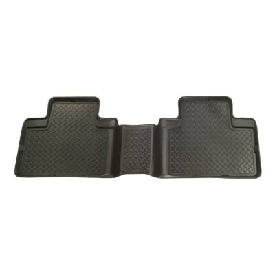 Husky Liners - Husky Liners 2nd Seat Floor Liner 60831