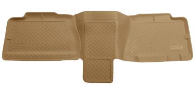 Husky Liners - HUSKY  Classic Style Series  Cargo Liner  Tan