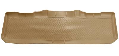 Husky Liners - HUSKY  Classic Style Series  Front Floor Liners  Tan