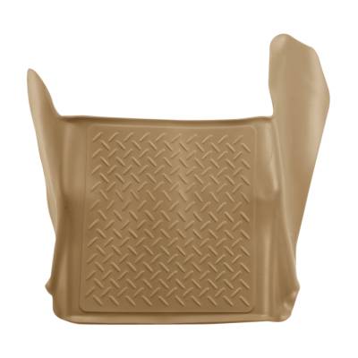 Husky Liners - HUSKY  X-act Contour Series  2nd Seat Floor Liner