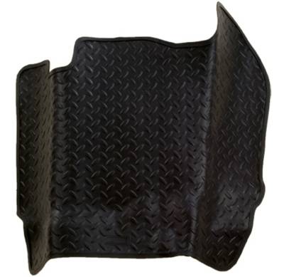 Husky Liners - Husky Liners Center Hump Floor Liner 83651