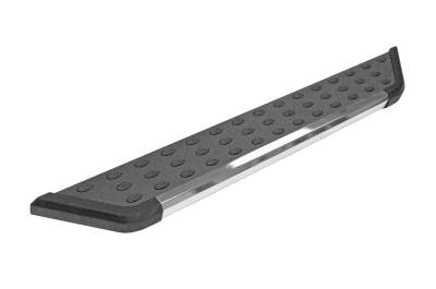 Dee Zee - DEE ZEE RUNNING BOARD NXT UNIVERSAL TRUCK BOARD (DZ16302)