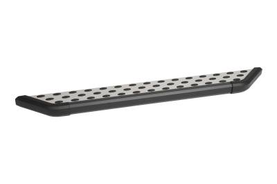 Dee Zee - DEE ZEE RUNNING BOARD NXT UNIVERSAL TRUCK BOARD (DZ16303)