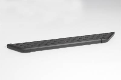 Dee Zee - DEE ZEE RUNNING BOARD NXT UNIVERSAL TRUCK BOARD (DZ16321)