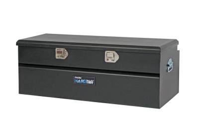 Dee Zee - DEE ZEE TOOL BOX-HARDWARE CHEST-BLACK (DZ8546SB)