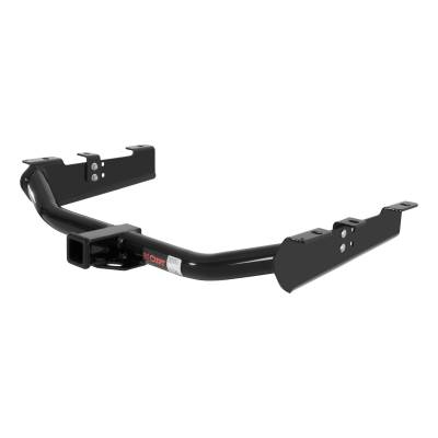 CURT - CURT CLASS 3 TRAILER HITCH, INCLUDES INSTALLATION HARDWARE (13211)