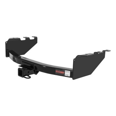 CURT - CURT  Class 3 Trailer Hitch