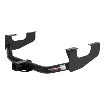 CURT - CURT CLASS 3 TRAILER HITCH, INCLUDES INSTALLATION HARDWARE (13359)