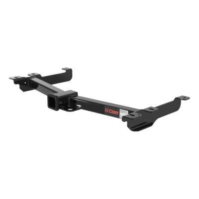 CURT - CURT  Class 3 Trailer Hitch