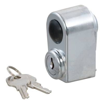 CURT - CURT SPARE TIRE LOCK (23562)