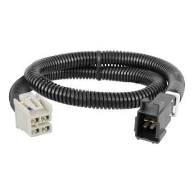 CURT - CURT BRAKE CONTROL HARNESS (51452)