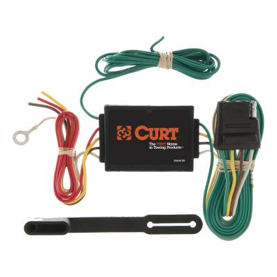CURT - CURT TAIL LIGHT CONVERTER (56130)