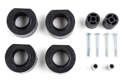 BDS - BDS Suspension Lift Kit  1.75in Front/1.75in Rear Spacer (416H)