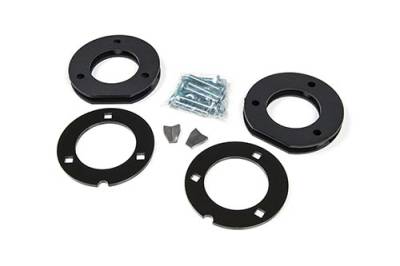 BDS - BDS   2" Level Kit  2007-2013 GM 1500 & 20072014 GM SUV   (167H)