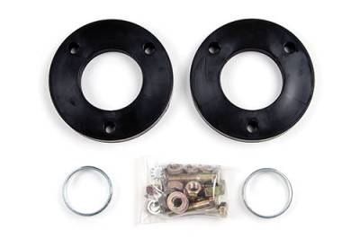 BDS - BDS  2" LEVEL KIT  2004-2008 F150  2WD/4WD   (540H)