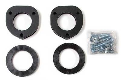 BDS - BDS Suspension Lift Kit  2in Front Leveling Kit (261H)