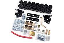 Zone - Zone 2 Inch Body Lift Kit Ford F150 (97-03) (ZONF9285)
