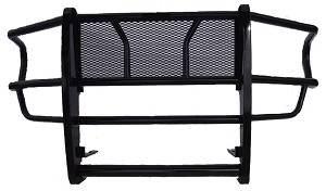 Roughneck - Roughneck    HD Grille Guard   2007-2013 Silverado 1500 (BGGRC08LD)