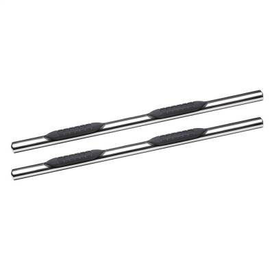 Tuff Bar - TUFF BAR Step Bar F-150/250 Reg Cab (heritage Edition) 1997-04 Stainless Steel (5-0011)