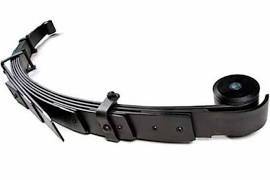 BDS - BDS  Leaf Spring (001559)