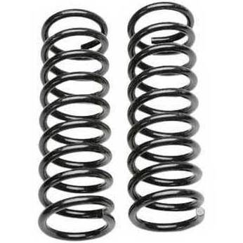BDS - BDS Coil Springs  Jeep Wrangler TJ Coil Springs (Pair) (034204)