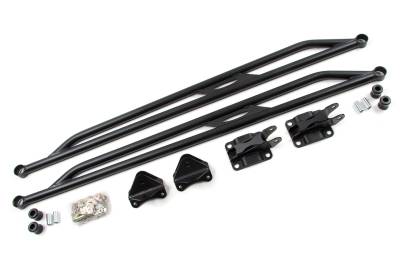 BDS - BDS  Traction Bars (121618)