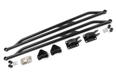 BDS Traction Bars (121618)