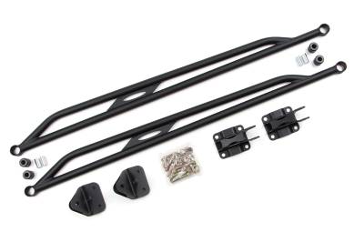 BDS - BDS  Traction Bars (121619)
