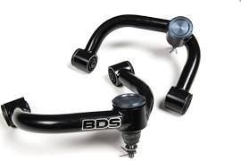 BDS - BDS  Upper Control Arms   20062021  Ram 1500   (122251)