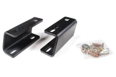 BDS - BDS  AntiSway Bar Drop Bracket Kit (123411)