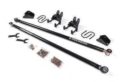 BDS - BDS  RECOIL Traction Bar System (123417)