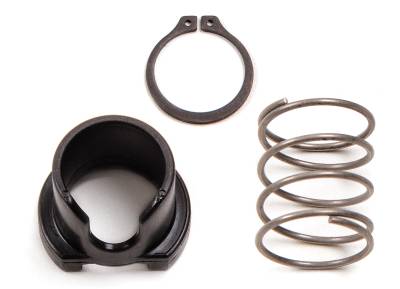 BDS - BDS  Ultimate Sway Bar Disconnect Rebuild Kit (124010)