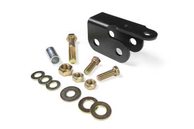 BDS - BDS  Track Bar Relocation Kit (124308)