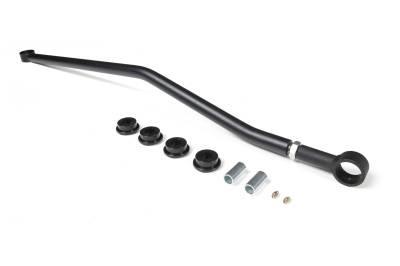 BDS - BDS Rear Adjustable Track Bar (124408)