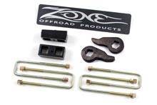 Zone - ZONE  2in Lift Kit  88-06 GM K1500