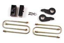 Zone - ZONE  2in Lift Kit  97-03 Ford F150