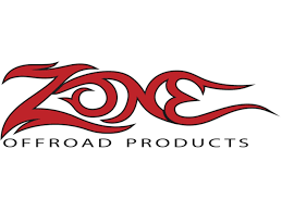 Zone - ZONE   1in Frt Shackle Lift  99-04 Ford F250/350