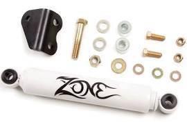 Zone - ZONE  Steering Stabilizer  Wrangler JK (ZON3410)