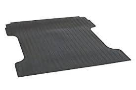 Lotridge - Lotridge Bed Mat  1988-2011 Silverado/Sierra  78"x48"