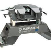 B&W - B&W Companion 5th Wheel Hitch Kit/ Ford Puck System(RVK3300)