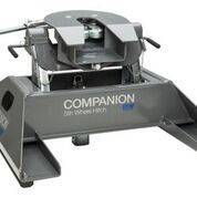 B&W - B&W Companion 5th Wheel Hitch Kit for Turnoverball(RVK3500)