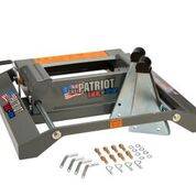 B&W - B&W Companion 5th Wheel Hitch Base/Ram Puck System(RVB3600)