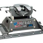 B&W - B&W Patriot 16K 5th Wheel Hitch Kit (RVK3200)