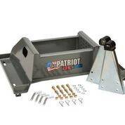 B&W - B&W Patriot 5th Wheel Hitch Base 18K   (RVB3255)